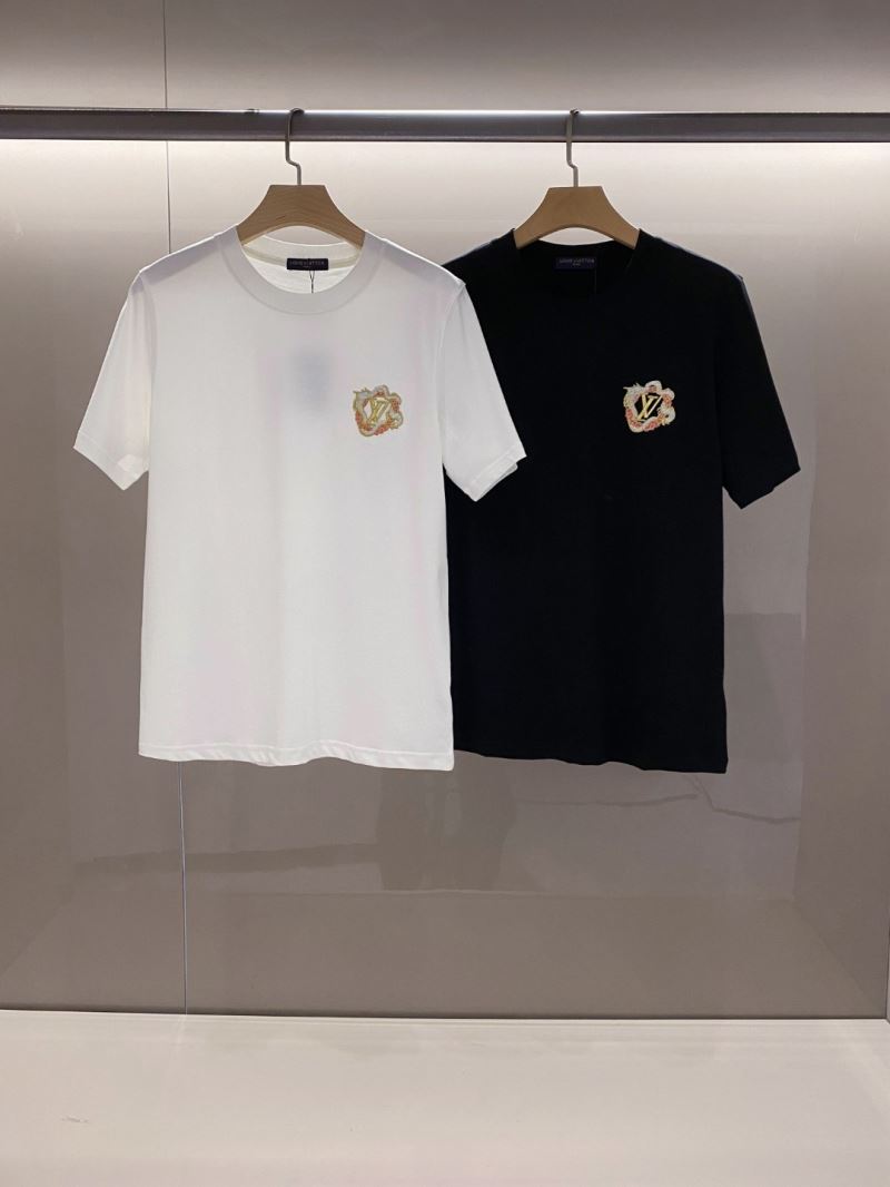 Louis Vuitton T-Shirts